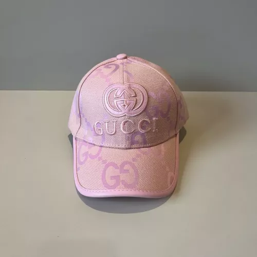 Gucci Caps #1360511 $27.00 USD, Wholesale Replica Gucci Caps
