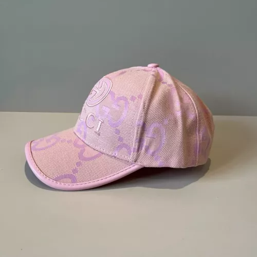 Replica Gucci Caps #1360511 $27.00 USD for Wholesale