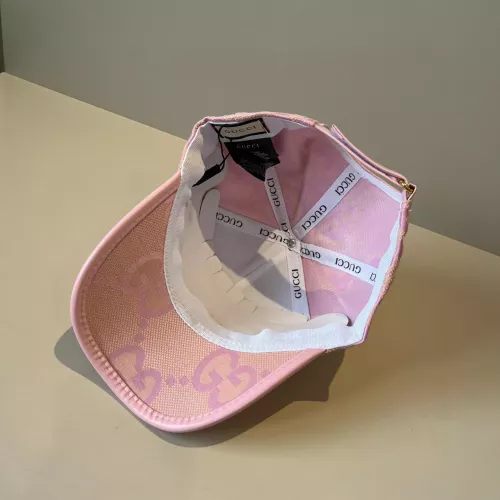 Replica Gucci Caps #1360511 $27.00 USD for Wholesale
