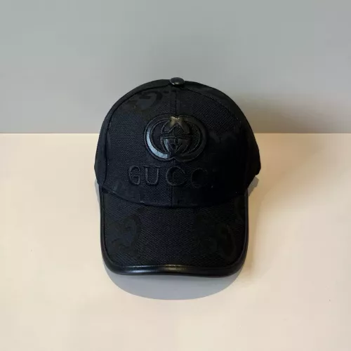 Gucci Caps #1360512 $27.00 USD, Wholesale Replica Gucci Caps
