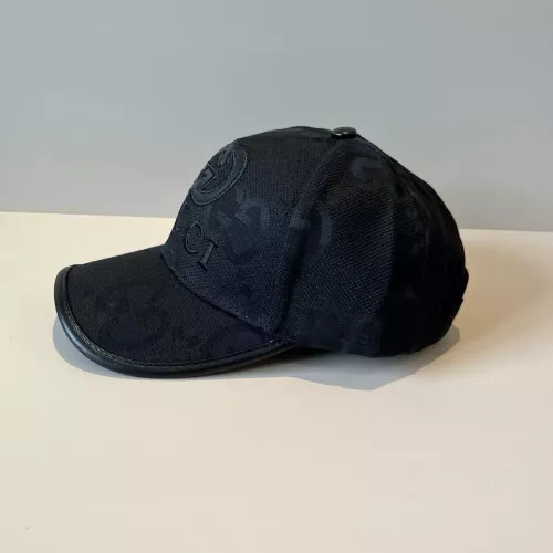 Replica Gucci Caps #1360512 $27.00 USD for Wholesale