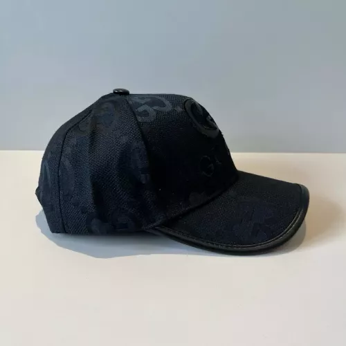Replica Gucci Caps #1360512 $27.00 USD for Wholesale
