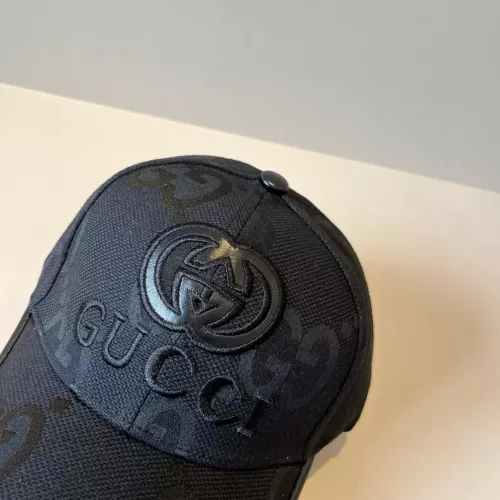 Replica Gucci Caps #1360512 $27.00 USD for Wholesale
