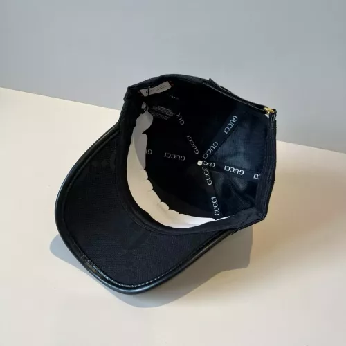 Replica Gucci Caps #1360512 $27.00 USD for Wholesale