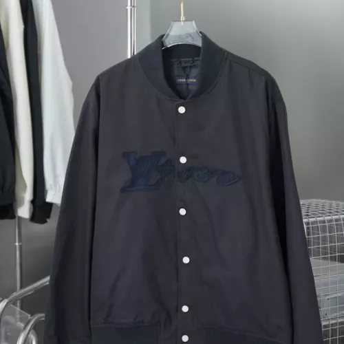 Louis Vuitton LV Jackets Long Sleeved For Unisex #1360515 $76.00 USD, Wholesale Replica Louis Vuitton LV Jackets