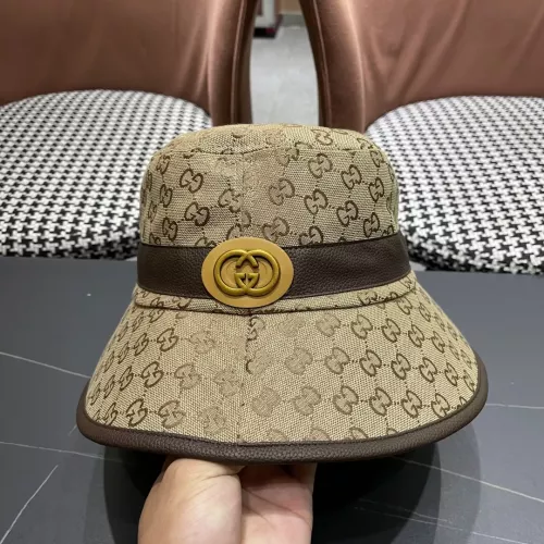 Gucci Caps #1360517 $36.00 USD, Wholesale Replica Gucci Caps