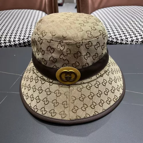Replica Gucci Caps #1360517 $36.00 USD for Wholesale