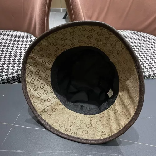 Replica Gucci Caps #1360517 $36.00 USD for Wholesale