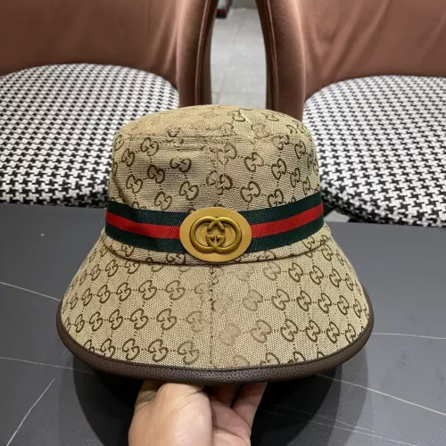 Gucci Caps #1360518 $36.00 USD, Wholesale Replica Gucci Caps
