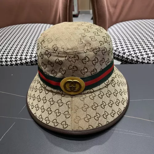 Replica Gucci Caps #1360518 $36.00 USD for Wholesale