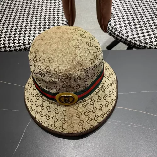 Replica Gucci Caps #1360518 $36.00 USD for Wholesale