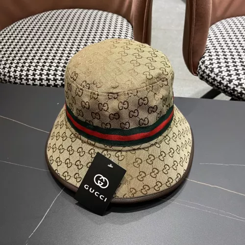 Replica Gucci Caps #1360518 $36.00 USD for Wholesale
