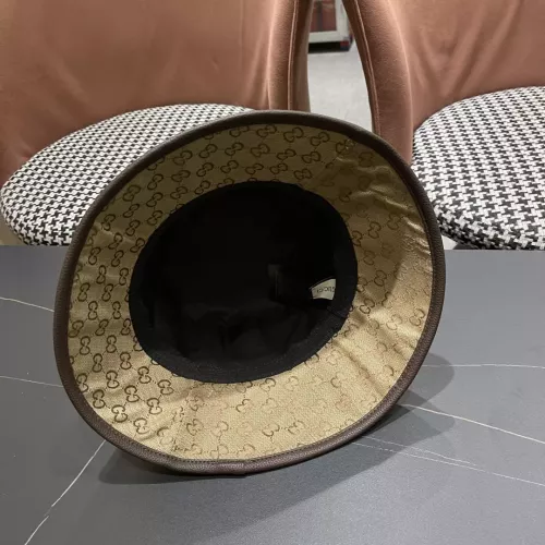 Replica Gucci Caps #1360518 $36.00 USD for Wholesale