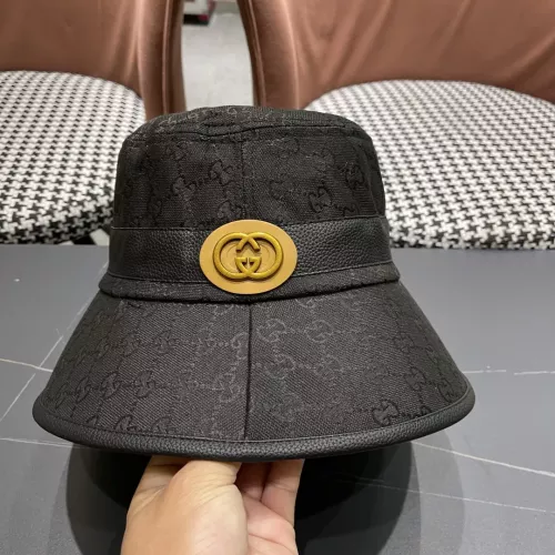 Gucci Caps #1360522 $36.00 USD, Wholesale Replica Gucci Caps