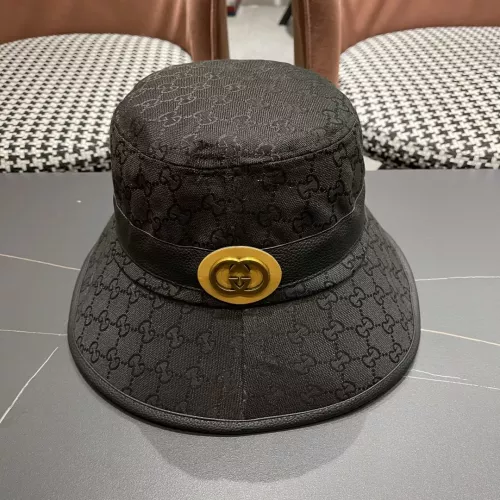 Replica Gucci Caps #1360522 $36.00 USD for Wholesale