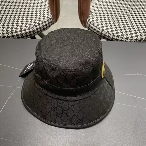 Replica Gucci Caps #1360522 $36.00 USD for Wholesale