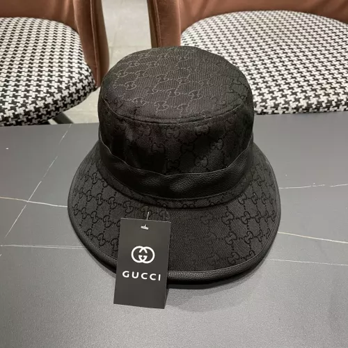 Replica Gucci Caps #1360522 $36.00 USD for Wholesale
