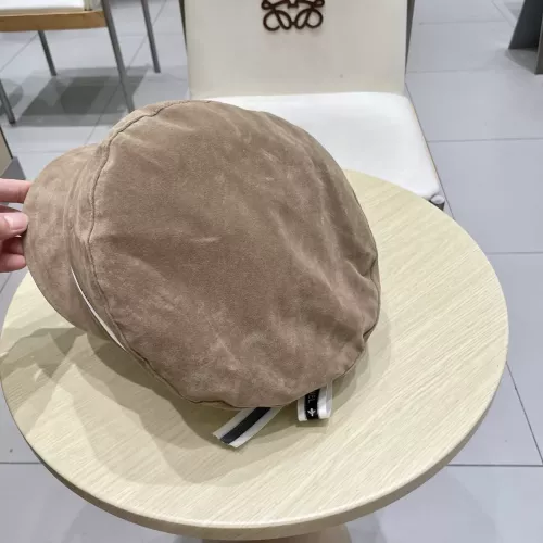 Replica Chanel Caps #1360526 $36.00 USD for Wholesale