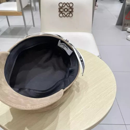 Replica Chanel Caps #1360526 $36.00 USD for Wholesale