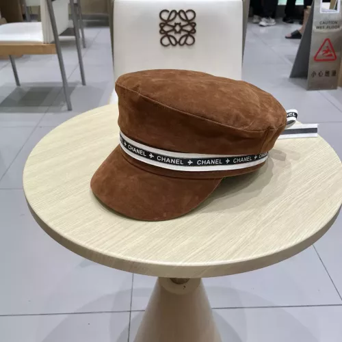Chanel Caps #1360527 $36.00 USD, Wholesale Replica Chanel Caps