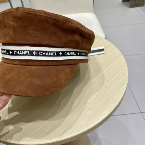 Replica Chanel Caps #1360527 $36.00 USD for Wholesale