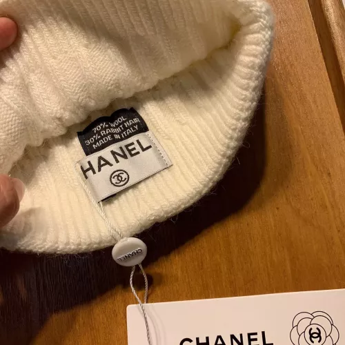 Replica Chanel Caps #1360528 $42.00 USD for Wholesale