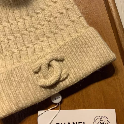 Replica Chanel Caps #1360529 $42.00 USD for Wholesale