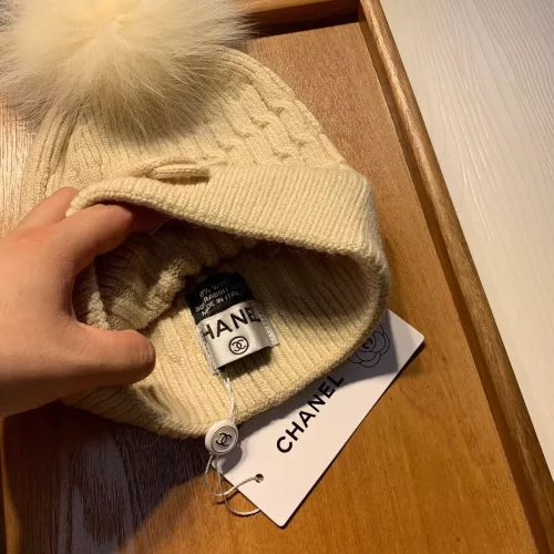 Replica Chanel Caps #1360529 $42.00 USD for Wholesale