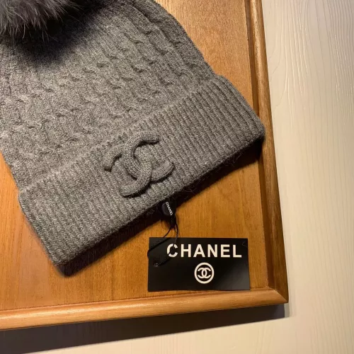 Replica Chanel Caps #1360532 $42.00 USD for Wholesale