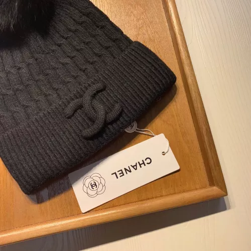 Replica Chanel Caps #1360533 $42.00 USD for Wholesale