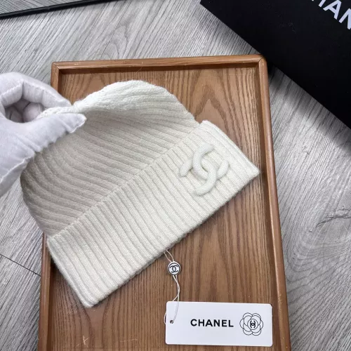 Replica Chanel Caps #1360534 $36.00 USD for Wholesale