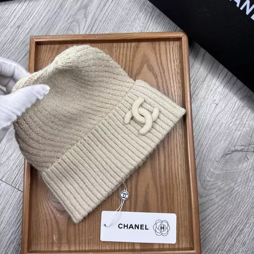 Replica Chanel Caps #1360535 $36.00 USD for Wholesale