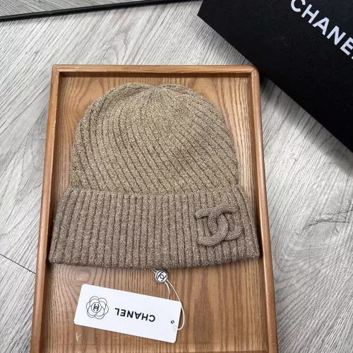 Chanel Caps #1360536 $36.00 USD, Wholesale Replica Chanel Caps
