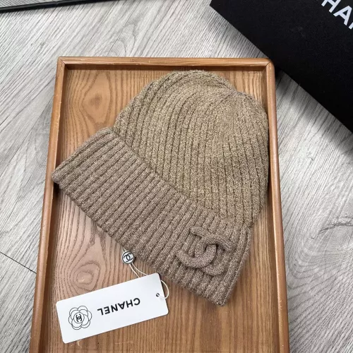 Replica Chanel Caps #1360536 $36.00 USD for Wholesale