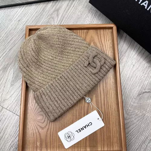 Replica Chanel Caps #1360536 $36.00 USD for Wholesale
