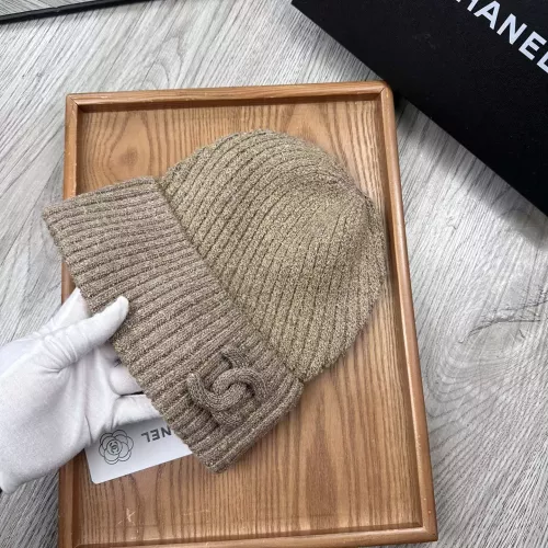 Replica Chanel Caps #1360536 $36.00 USD for Wholesale