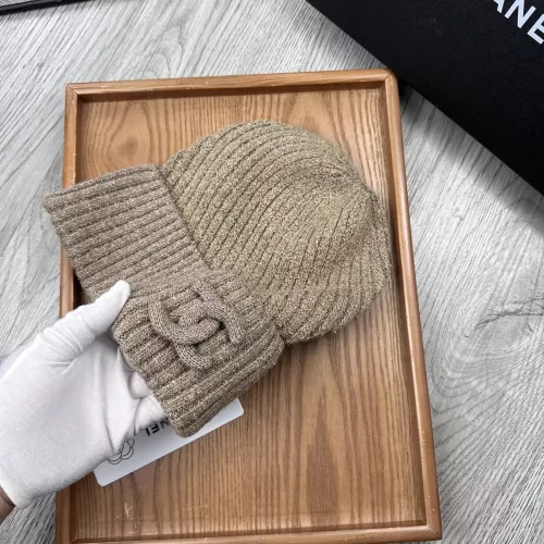 Replica Chanel Caps #1360536 $36.00 USD for Wholesale