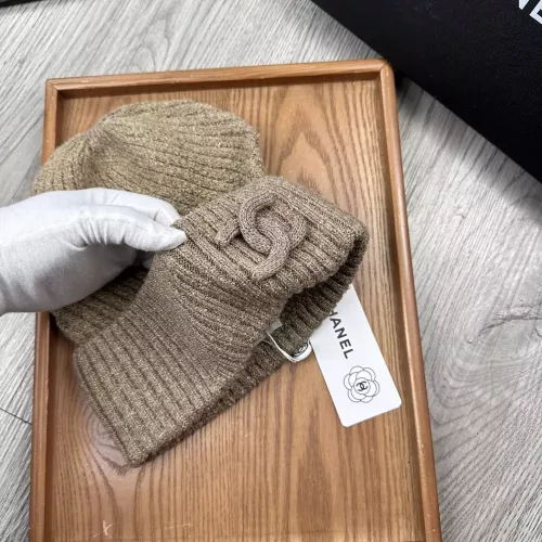 Replica Chanel Caps #1360536 $36.00 USD for Wholesale