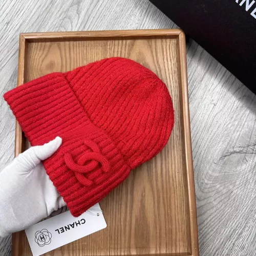 Replica Chanel Caps #1360537 $36.00 USD for Wholesale
