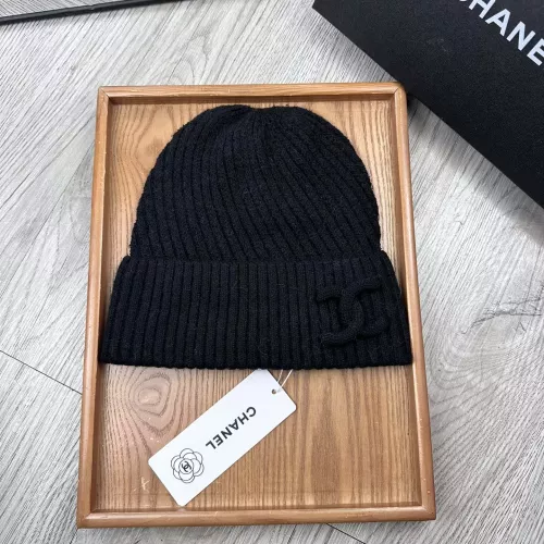Chanel Caps #1360538 $36.00 USD, Wholesale Replica Chanel Caps