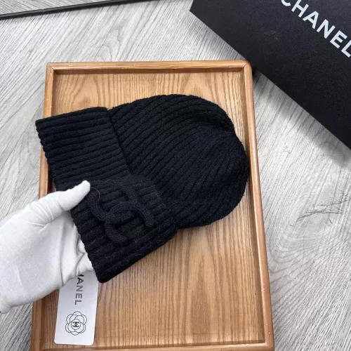 Replica Chanel Caps #1360538 $36.00 USD for Wholesale