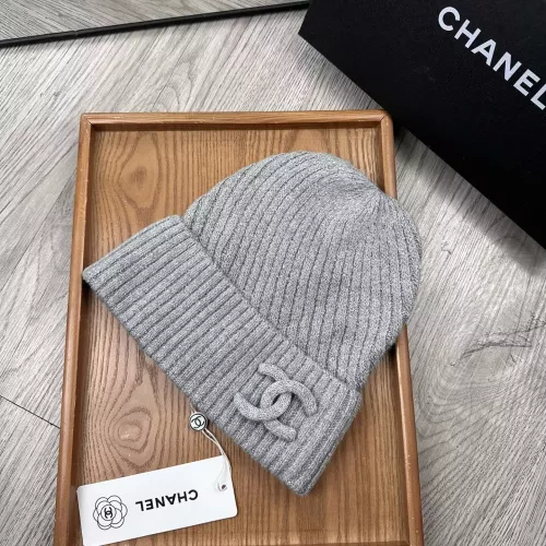 Replica Chanel Caps #1360539 $36.00 USD for Wholesale