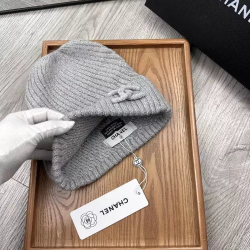 Replica Chanel Caps #1360539 $36.00 USD for Wholesale