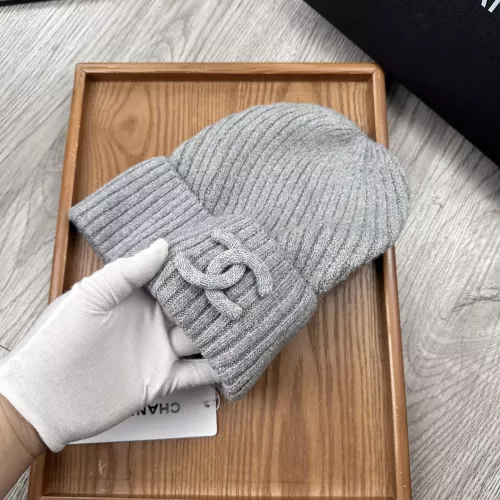 Replica Chanel Caps #1360539 $36.00 USD for Wholesale