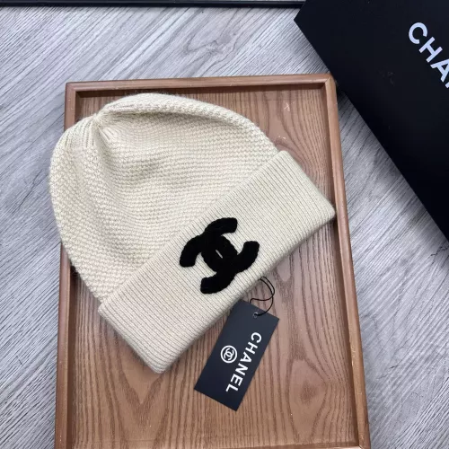 Replica Chanel Caps #1360541 $36.00 USD for Wholesale