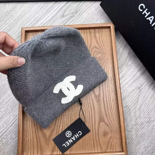 Replica Chanel Caps #1360543 $36.00 USD for Wholesale