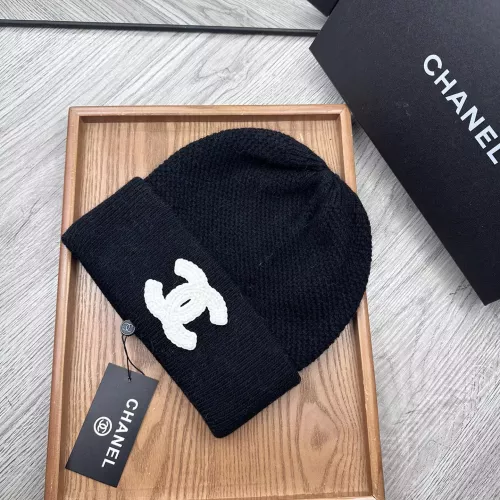 Replica Chanel Caps #1360544 $36.00 USD for Wholesale