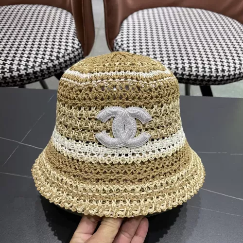 Chanel Caps #1360545 $36.00 USD, Wholesale Replica Chanel Caps