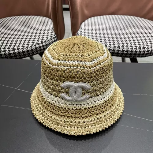 Replica Chanel Caps #1360545 $36.00 USD for Wholesale