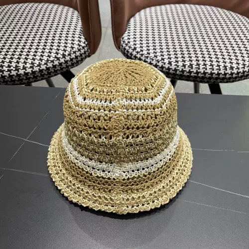 Replica Chanel Caps #1360545 $36.00 USD for Wholesale